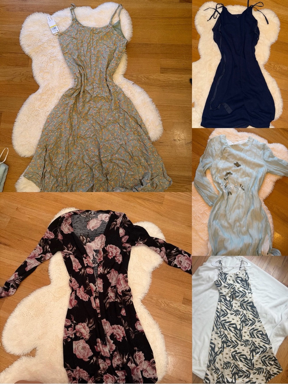 Women dress bundle